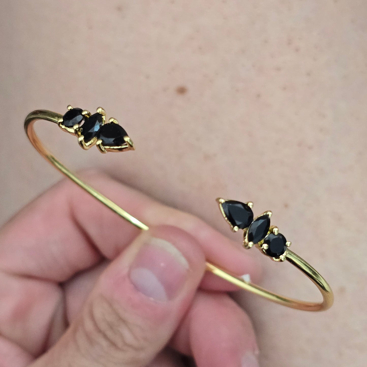 Brazalete onix