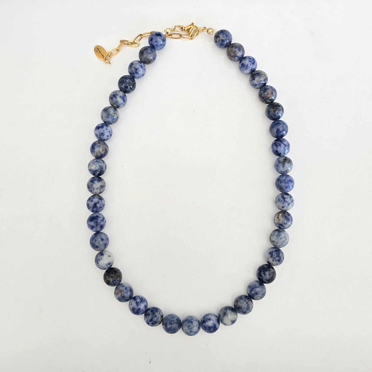Collar de SODALITA