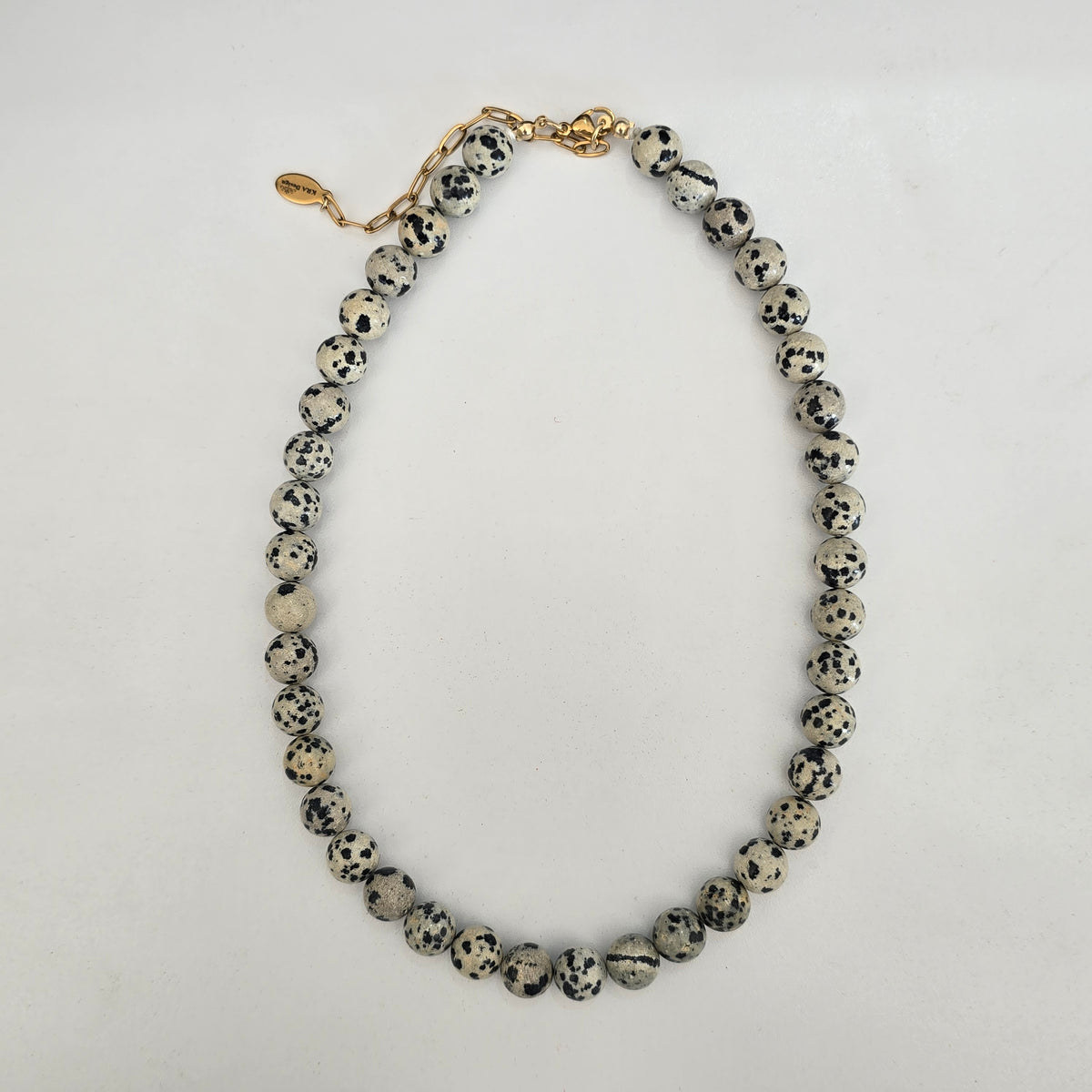 Collar de DALMATIAN