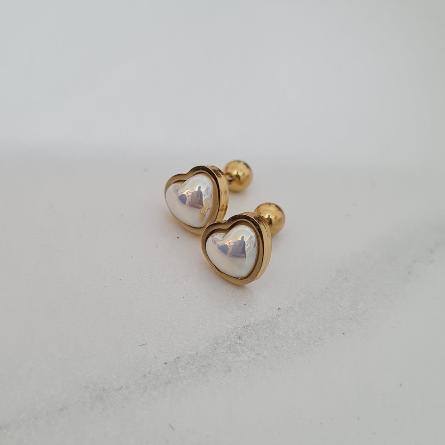 MINI LOVE STUDS