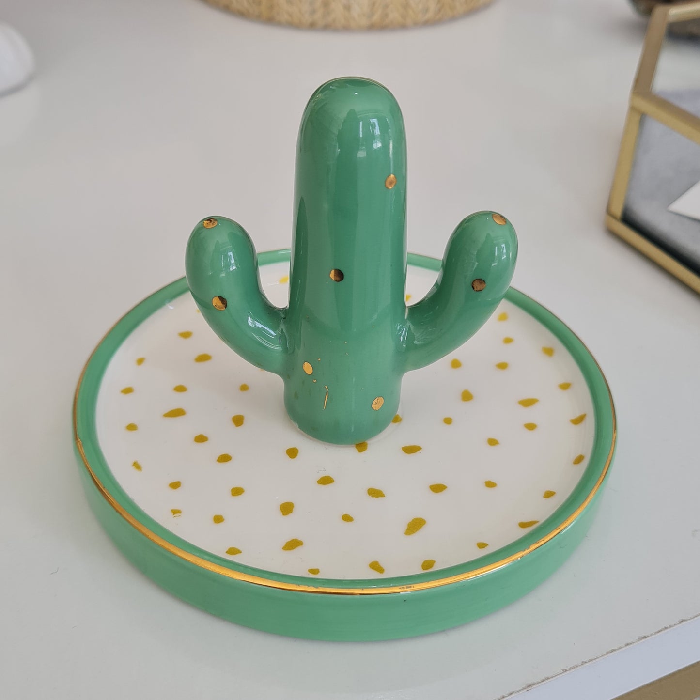 Joyero CACTUS