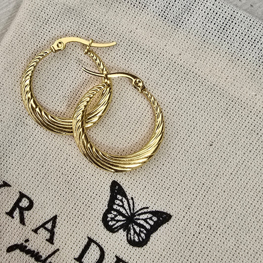 Arracadas Barcelona
