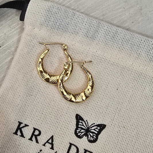 Arracada vintage