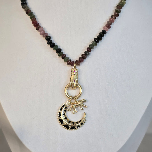 Collar FUERZA