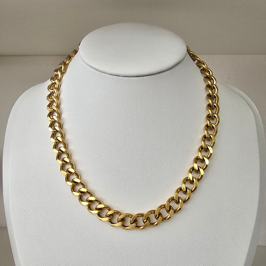 Cadena chunky