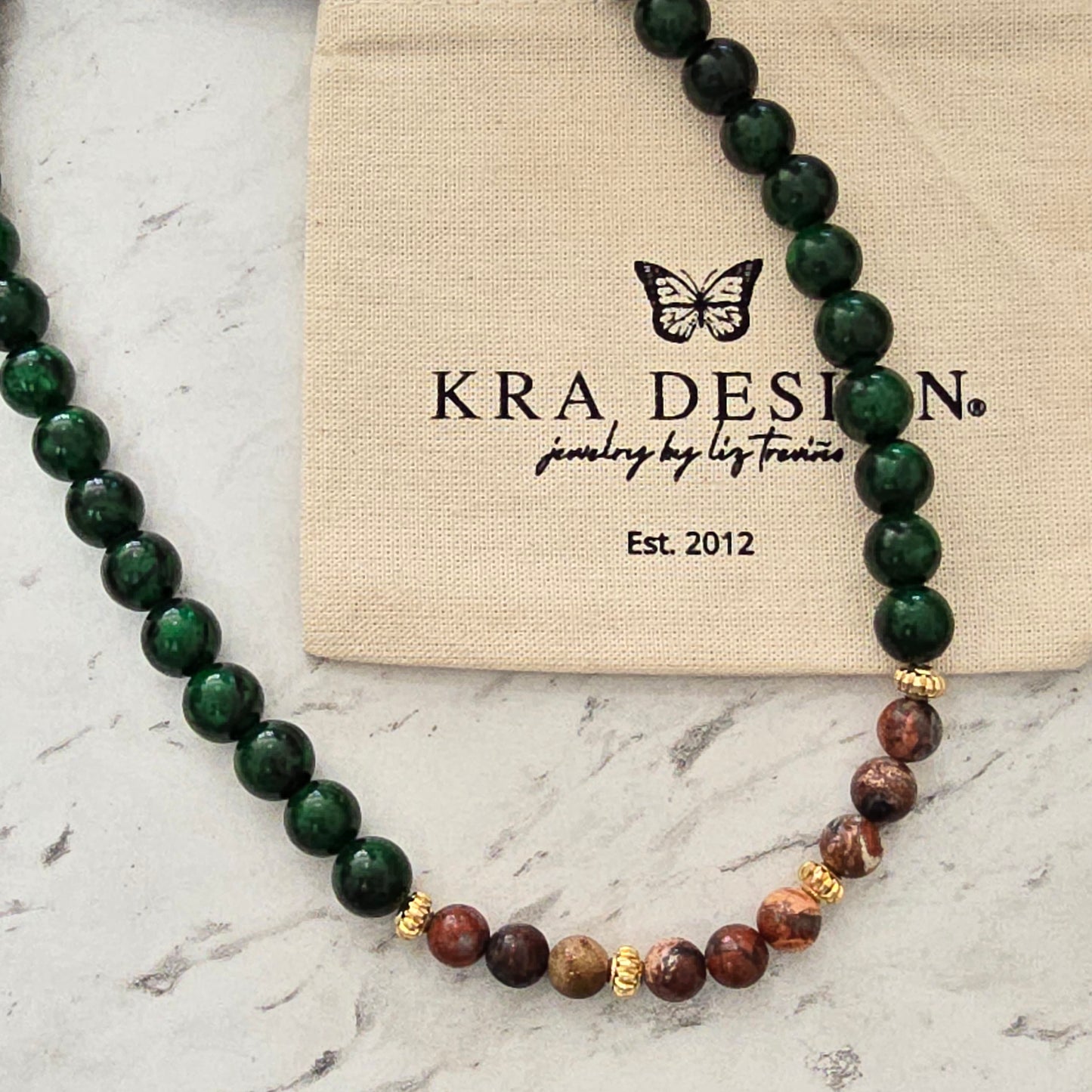 Collar isa