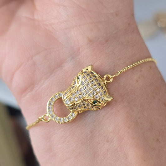 Pulsera jaguar