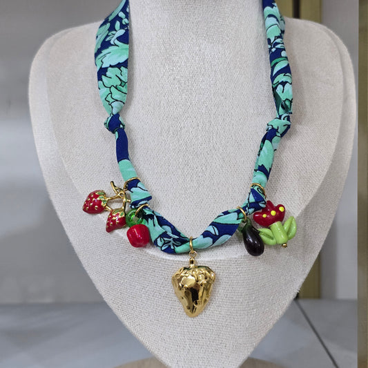 Collar CUBA