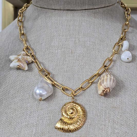 Collar XCARET