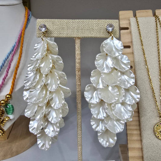 Aretes SIRENA