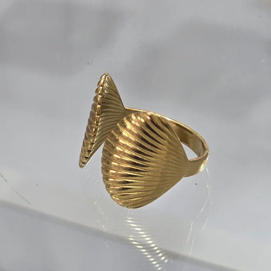 Anillo conchita