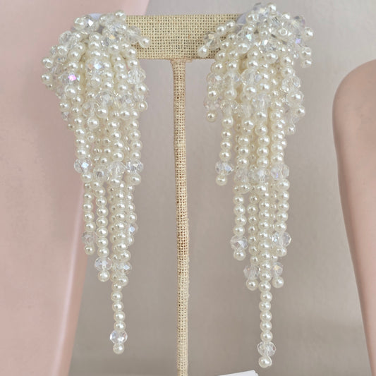 Aretes paris