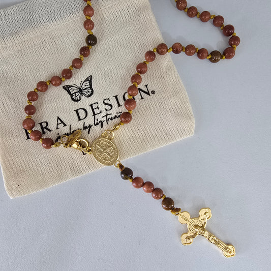 Rosario GoldSand de San Benito