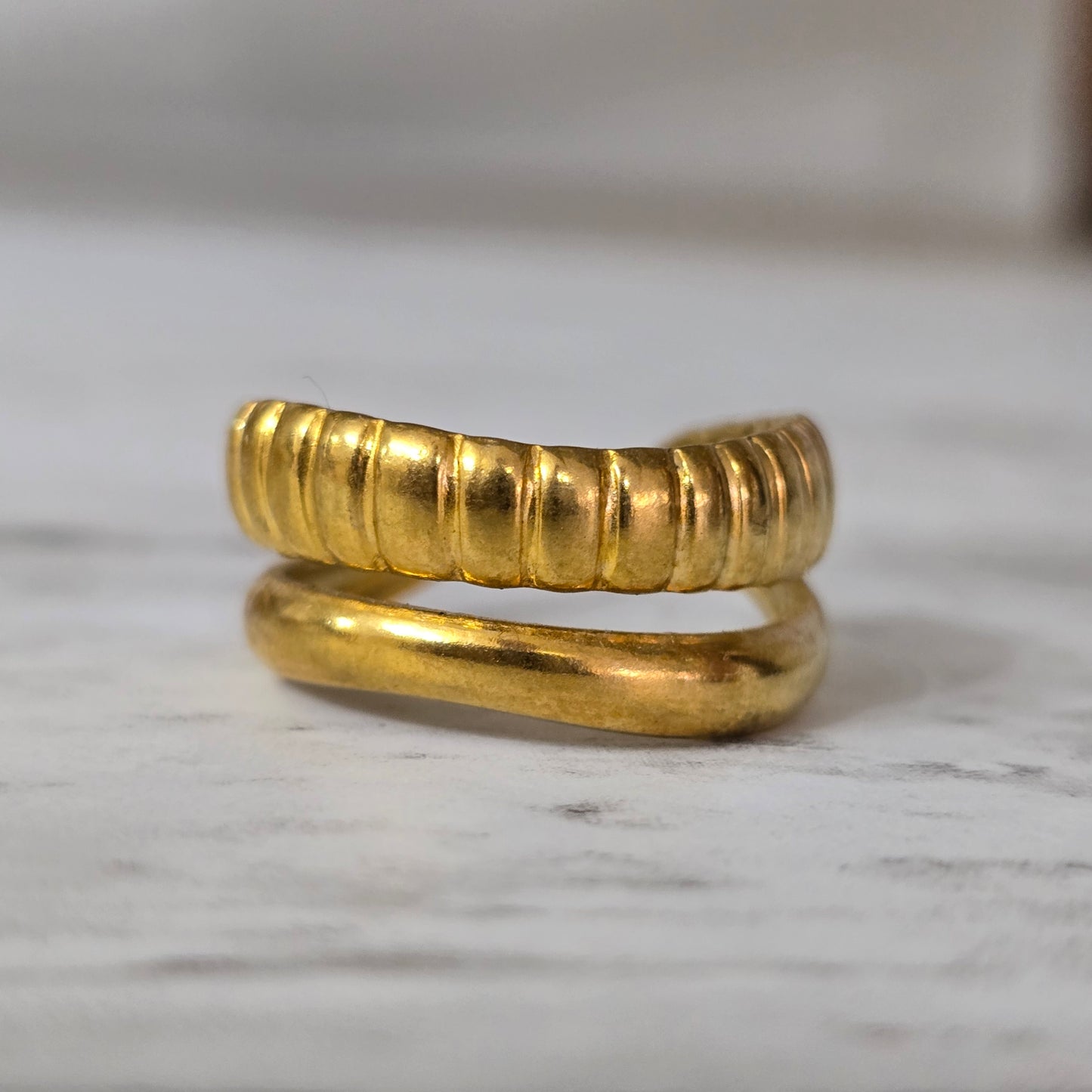 Anillo ajustable 10