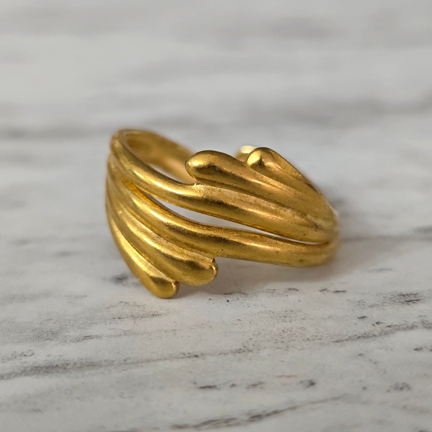Anillo ajustable 16