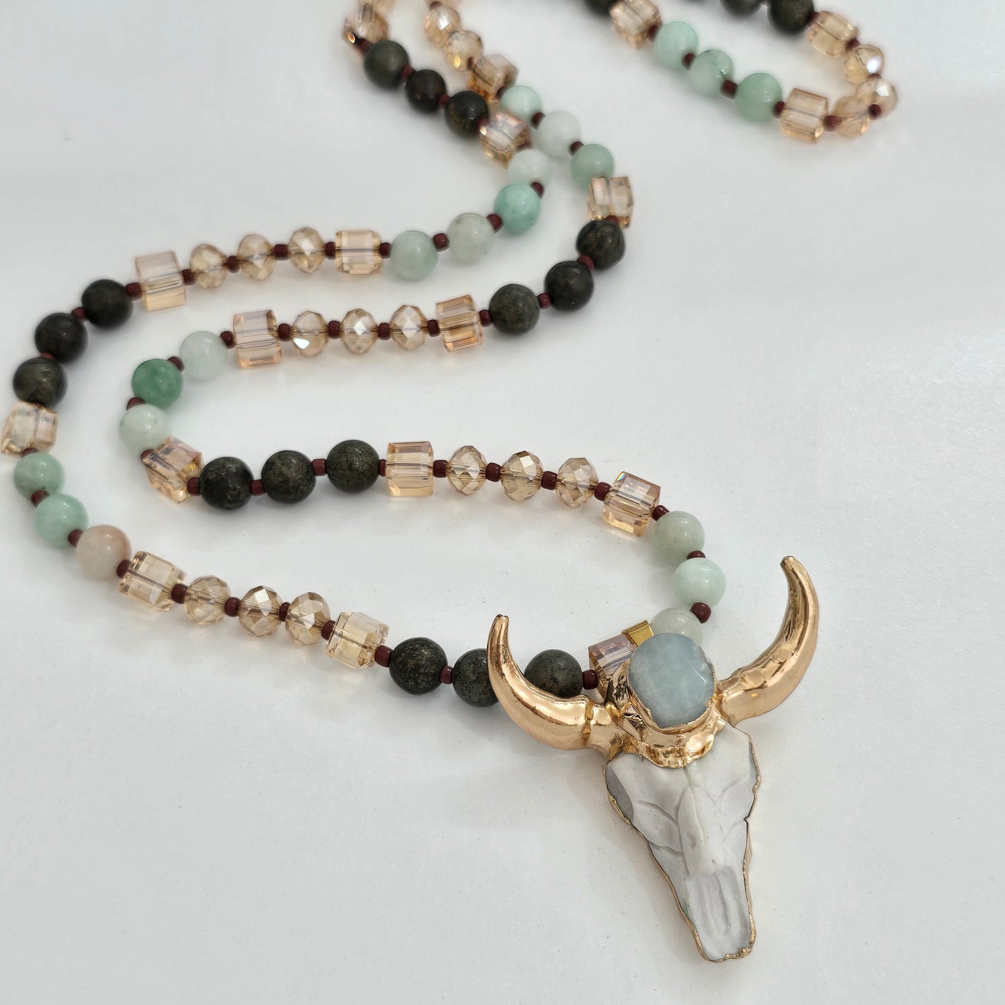 Collar toro