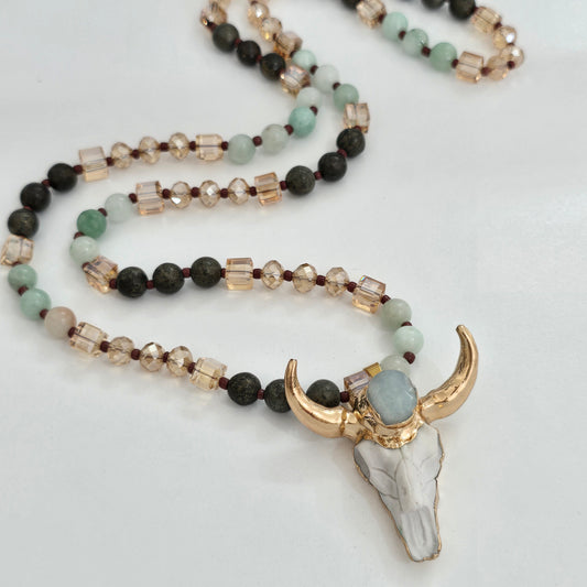 Collar toro