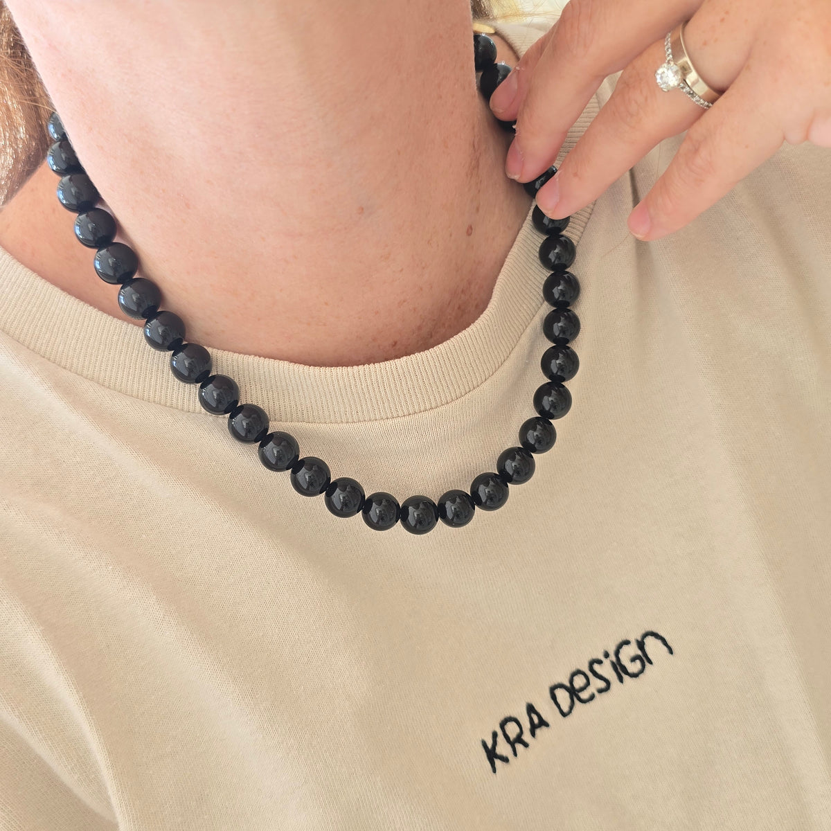 Collar de ONIX