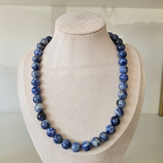 Collar de SODALITA
