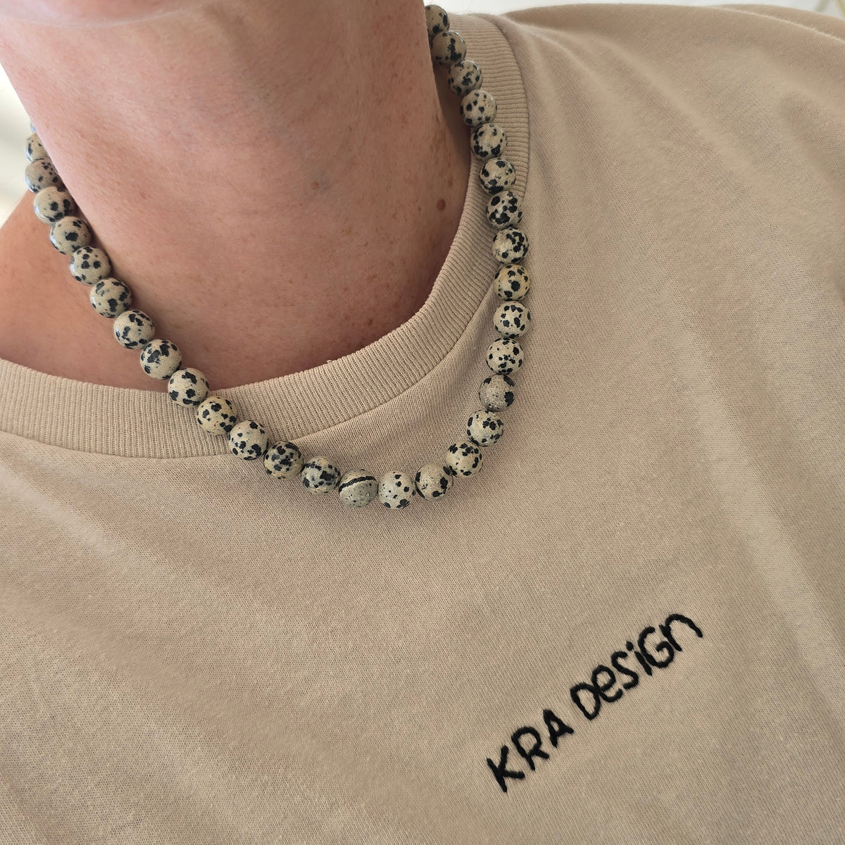 Collar de DALMATIAN