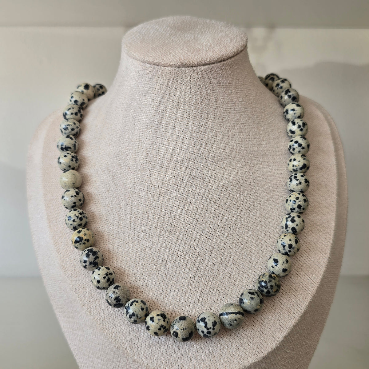 Collar de DALMATIAN