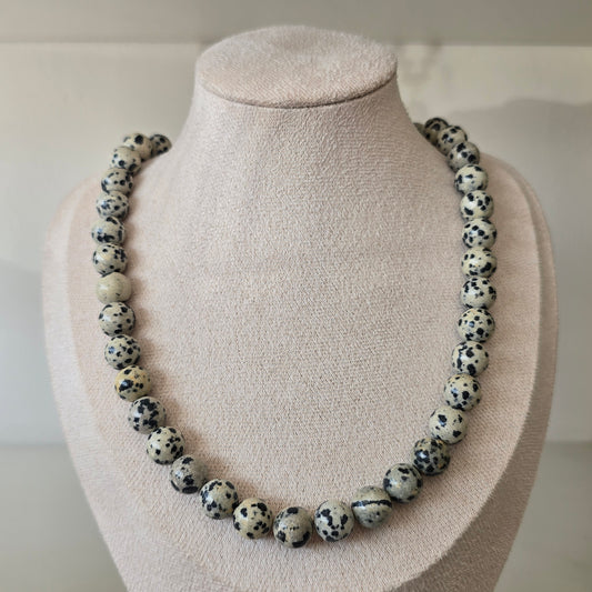 Collar de DALMATIAN