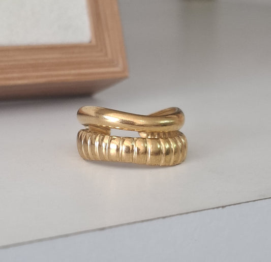 Anillo doble
