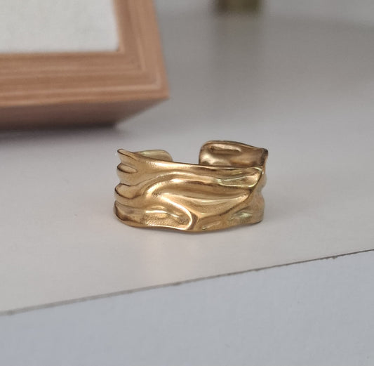 Anillo olas