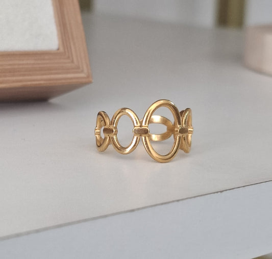 Anillo aros