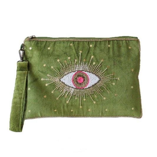 BOLSO OJO FIUCHA